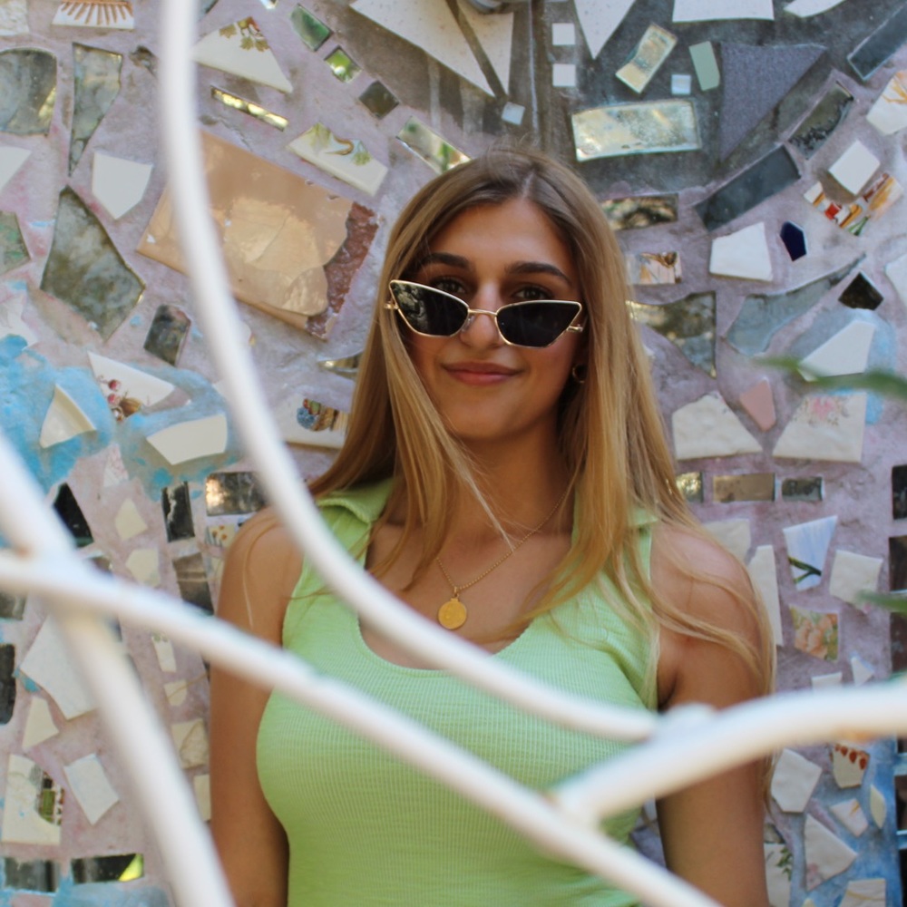 Meet your Posher, Gab